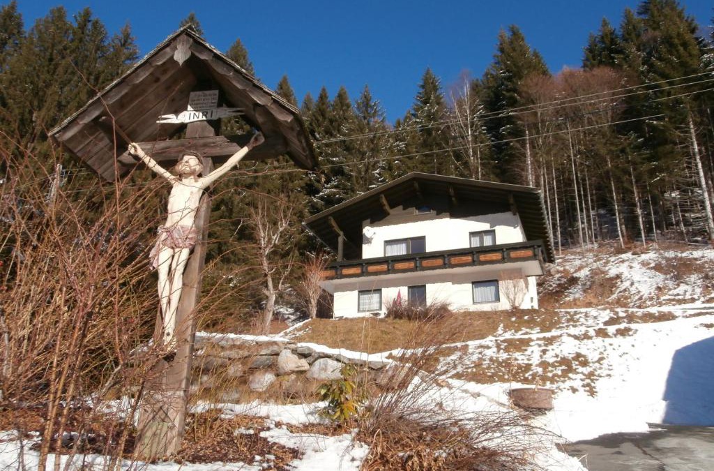 Kotschach-Mauthen House | Haus Nannerl