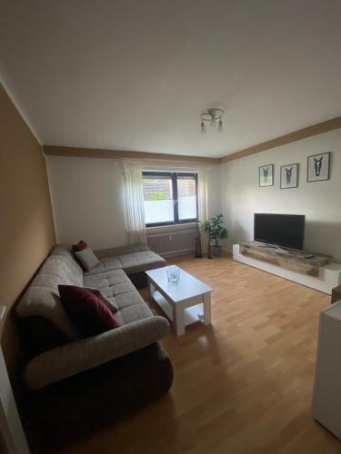 Volkmarsen Apartment | Haus Naturzeit