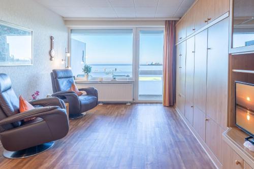 Doese Apartment | Haus Nautic, FeWo 316