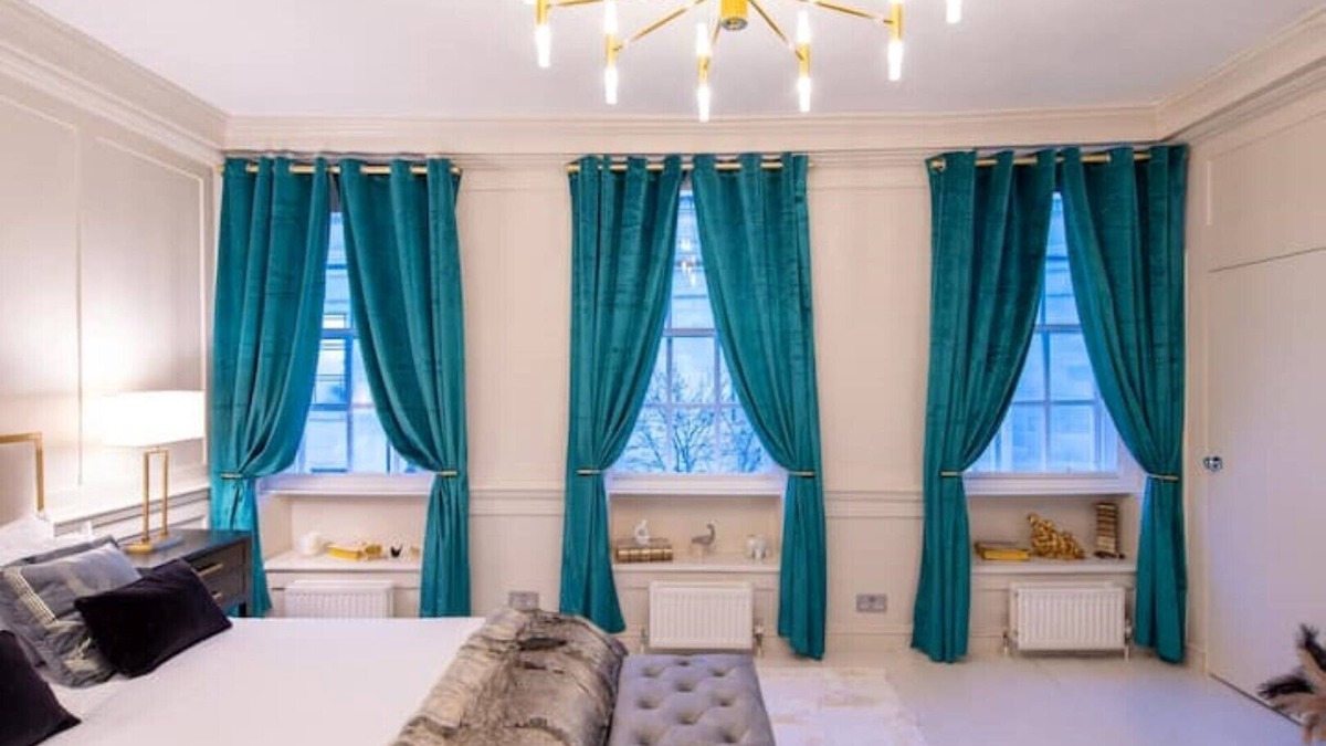 Holborn and Covent Garden Apartment | Haus of Mason