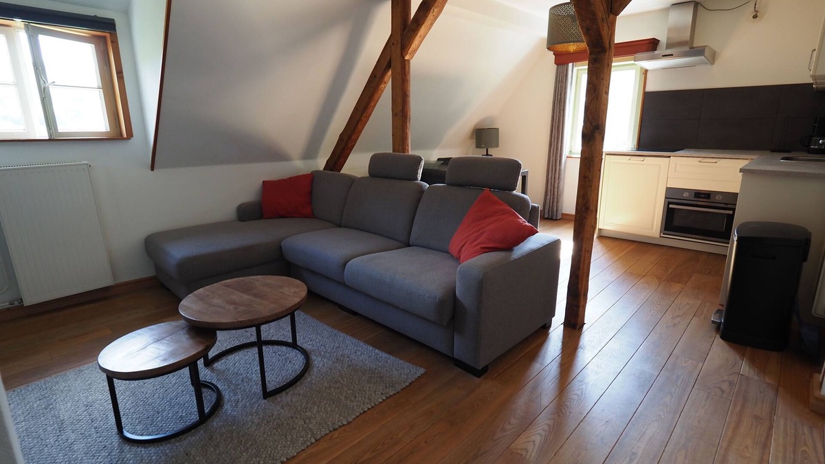 Nordenau Apartment | Haus Onel 2