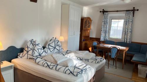 Wolfsberg House | Haus Oswald