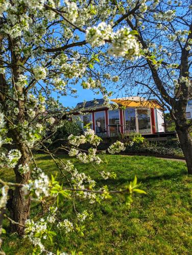 Berggiesshubel House | Haus Perthen