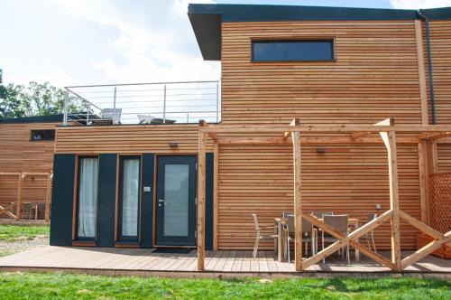 Falkenberg House | Haus Pittiplatsch