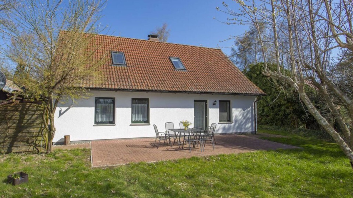 Dreschvitz House | Haus Residence Comfortable holiday residence