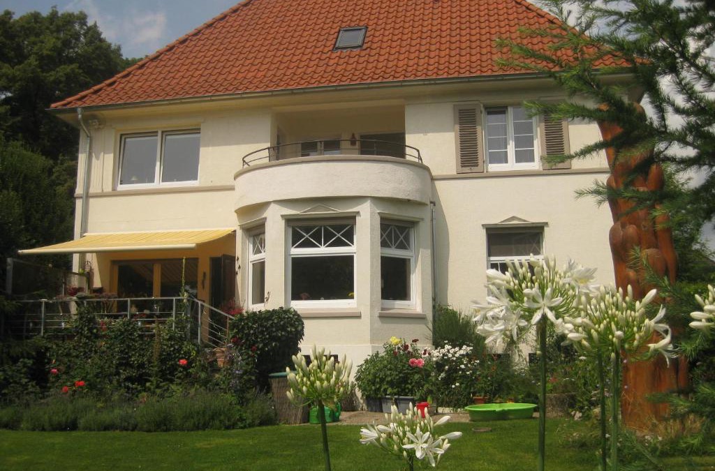 Buende Apartment | Haus ReWi