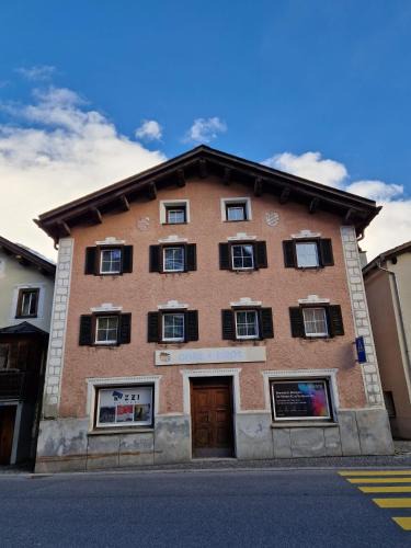 Bivio Apartment | Haus Rizzi