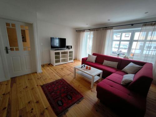 Kluesserath Apartment | Haus Rosalinde