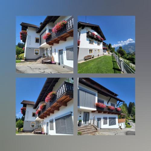 Winklern House | Haus Rupitsch