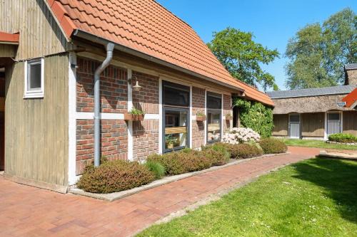 Otterndorf House | Haus Schöneck