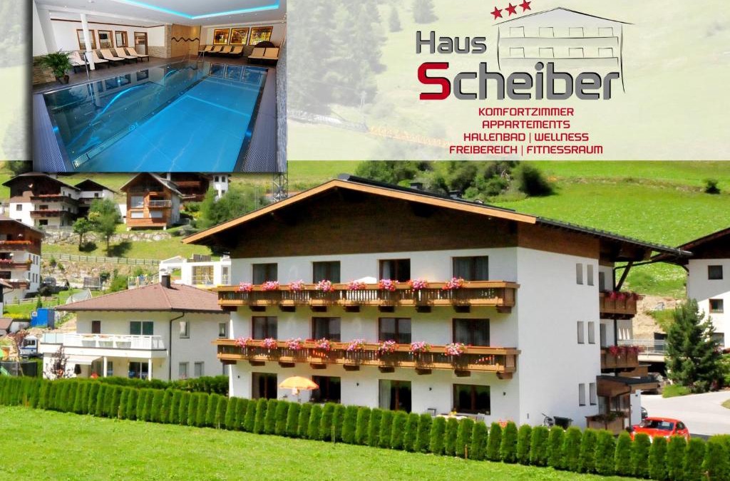Unterrotte House | Haus Scheiber