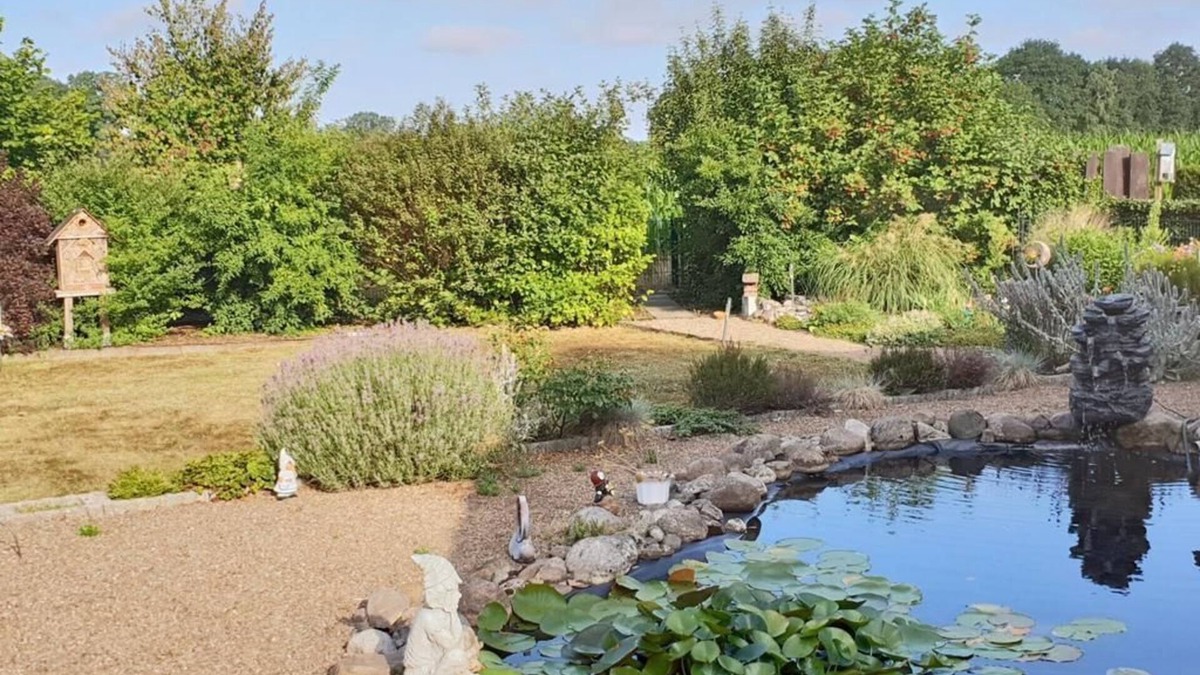 Schneverdingen Bed & Breakfast | Haus Schnucke