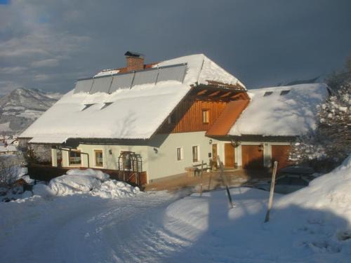 Windischgarsten Apartment | Haus Schober