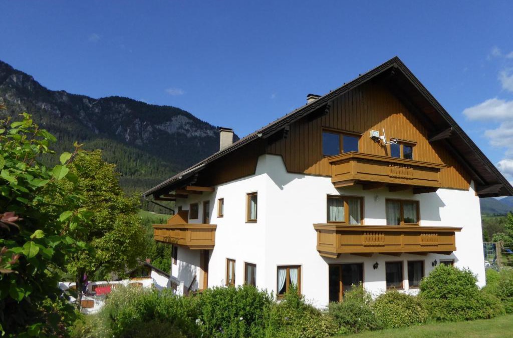 Sankt Stefan im Gailtal Apartment | Haus Siebenbruenn