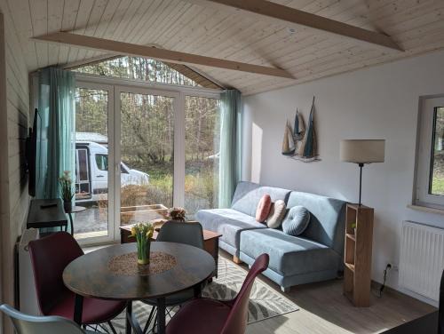 Muritz House | Haus Silva