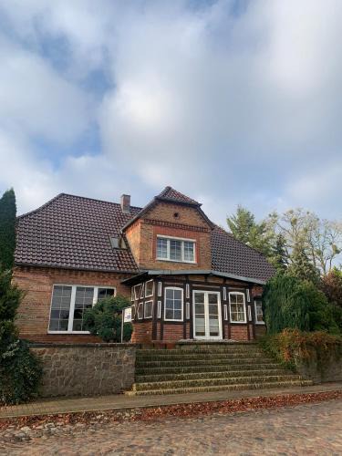 Vogelsang Apartment | Haus Simon