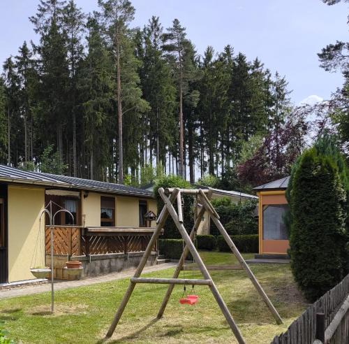 Tanna House | Haus Sonneneck 2