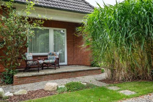 Pahlen House | Haus Sonnenschein