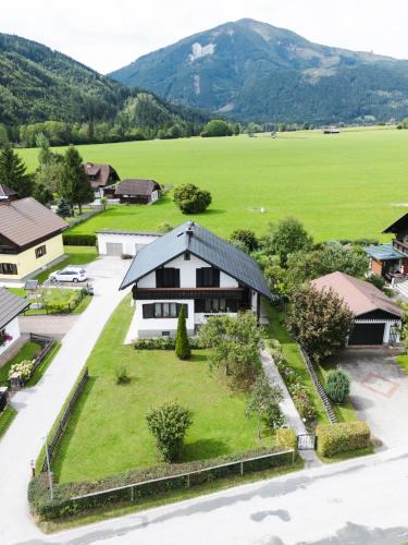 Hall bei Admont Apartment | Haus Sophie