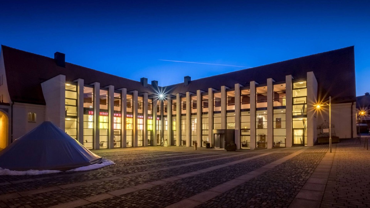 Waldsassen Hotel | Haus St. Joseph