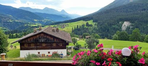 Lesachtal Apartment | Haus Stabentheiner