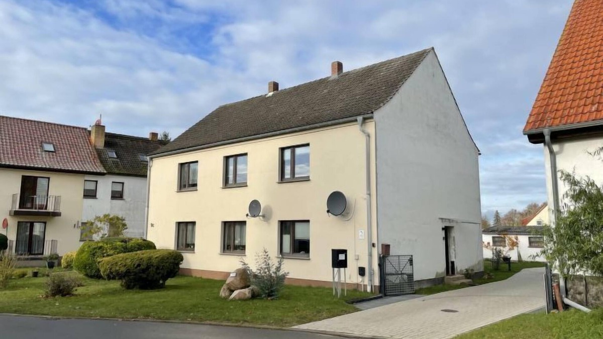 Trinwillershagen Apartment | Haus Stefanie by Interhome