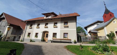 Zwickenberg Apartment | Haus Stoffenhof