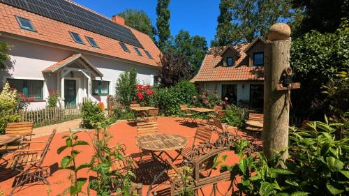 Timmendorf Apartment | Haus Sturmfried - Sturmräuber