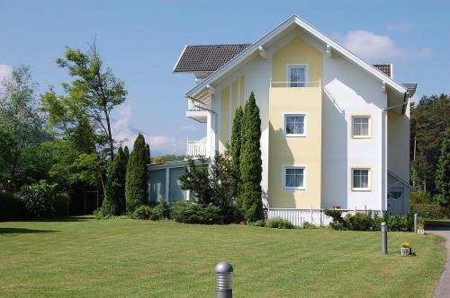 Unterburg am Klopeiner See Apartment | Haus Sunshine