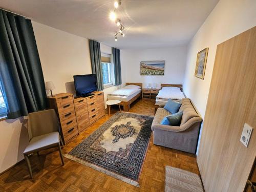 Lengfelden Apartment | Haus Theresia
