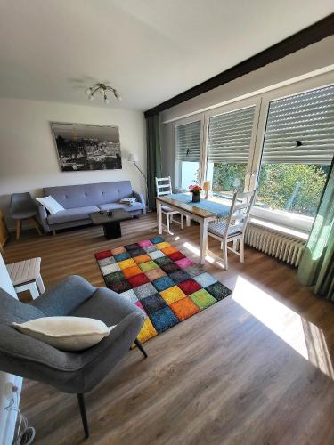 Overath Apartment | Haus Traudel