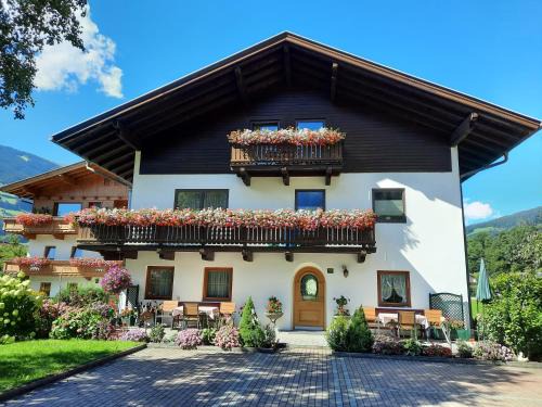 Hollenzen Apartment | Haus Traudl