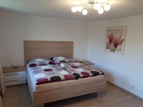 Oberndorf bei Schwanenstadt Apartment | Haus Verena