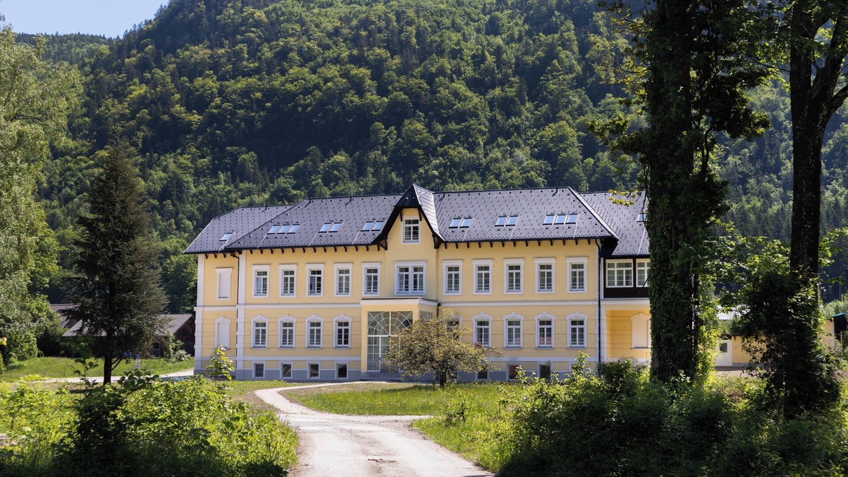 Bad Ischl Apartment | Haus Viasana