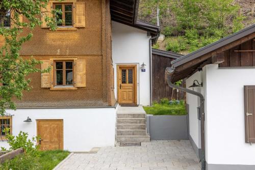 Schruns House | Haus Victoria