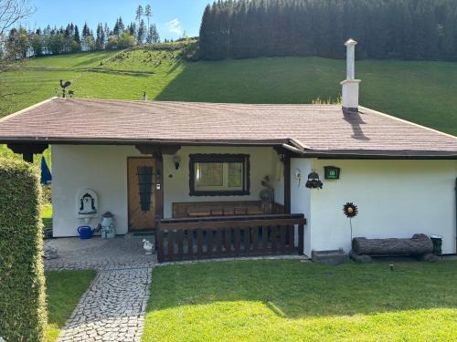 Thoerl House | Haus Vogl