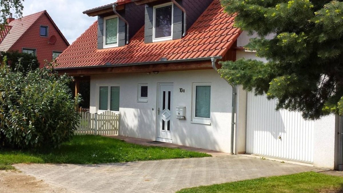 Einbeck House | Haus Weitblick - Holiday home Weitblick