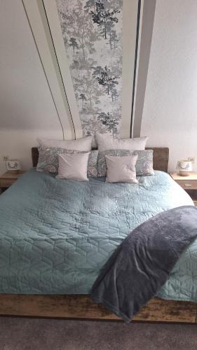 Bad Grund Apartment | Haus Westharz Hahnenklee