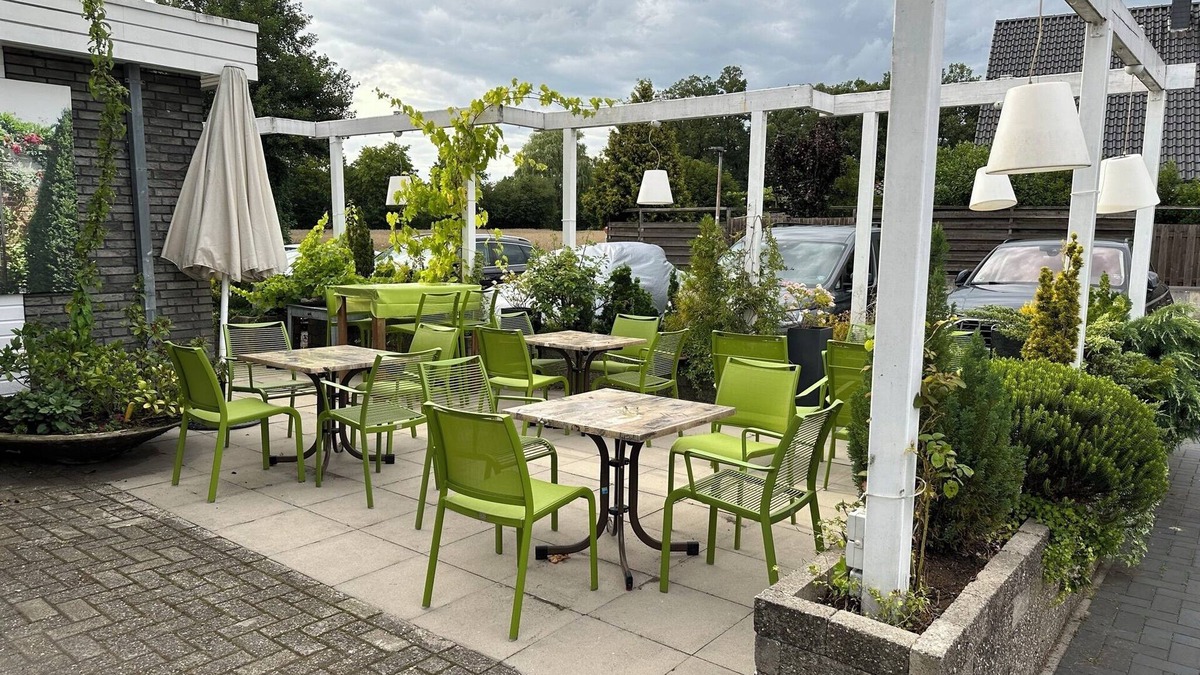 Bad Bentheim Apartment | Haus Wijnen