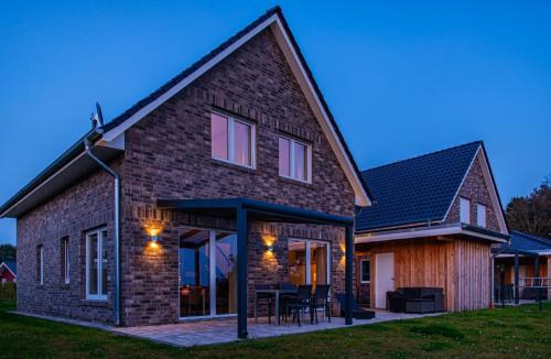 Fedderwardersiel House | Haus Willi