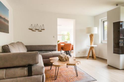 Neuhaus House | Haus Windflüchter