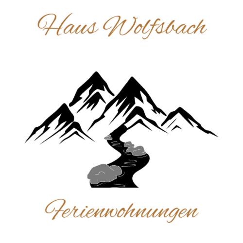 Rennweg am Katschberg Apartment | Haus Wolfsbach
