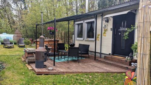 Grunefeld House | Haus zum Kiessee