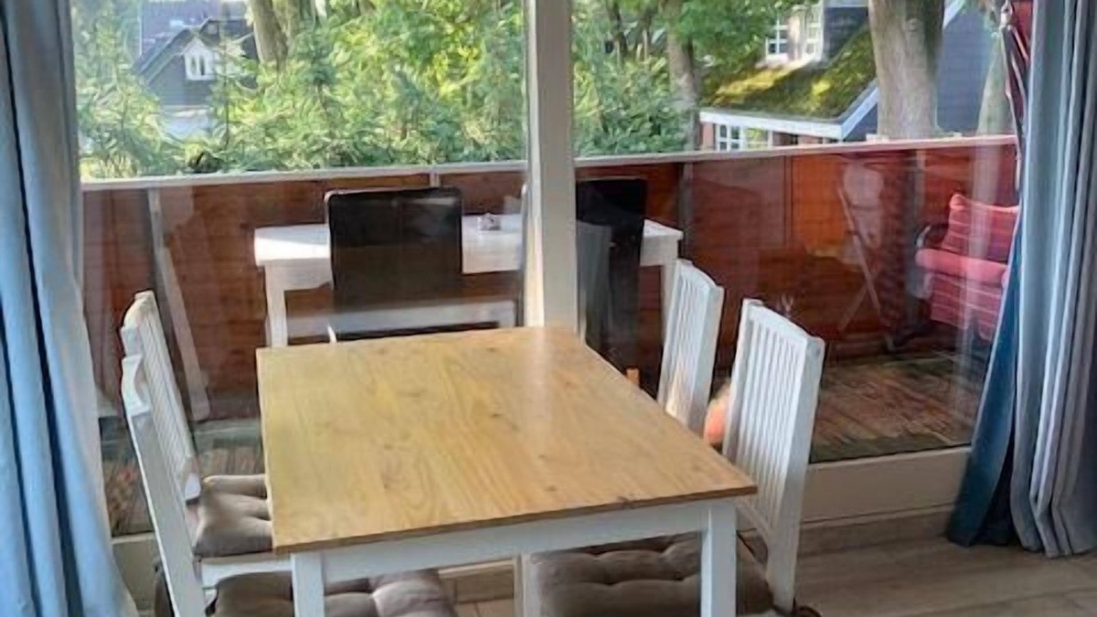 Wedel Apartment | Haus zum Klövensteen