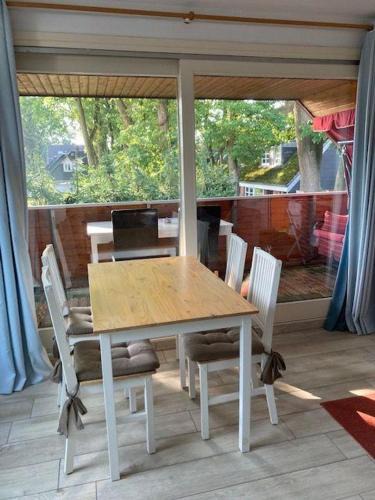 Wedel Apartment | Haus-zum-Kloevensteen