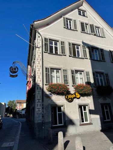Welschdorfli Apartment | Haus zum Rütli