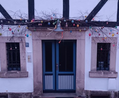 Jonsdorf Apartment | Haus zur alten Bimmelbahn