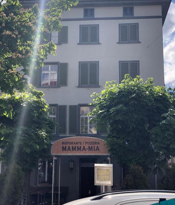 Old Town Apartment | Haus zur Eiche Private 1 Zimmerstudios