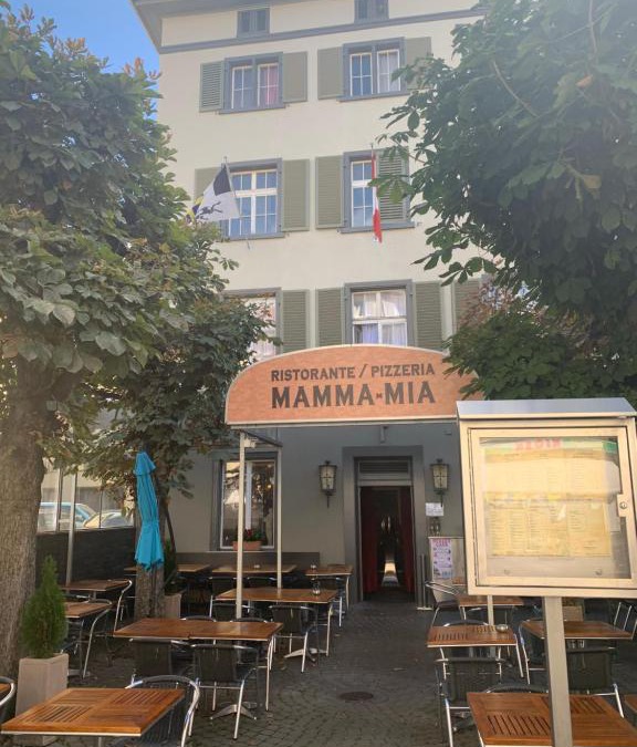 Old Town Apartment | Haus zur Eiche Private 3,5 Zimmerwohnung bis zu 8 Gäste