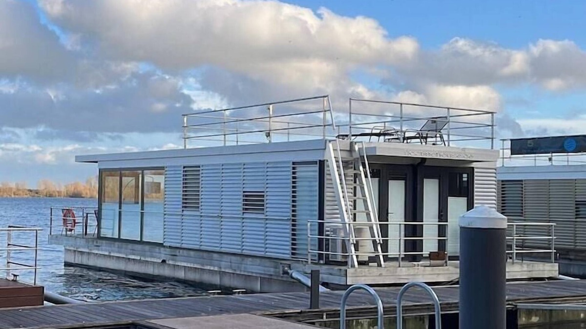 Vynen Boat Rental | Hausboot am Xantener Nordsee